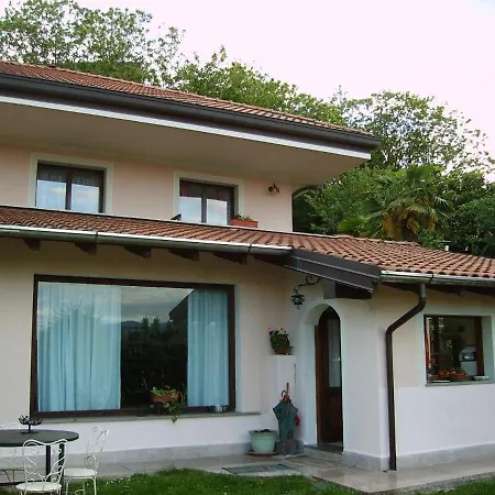 Casa Vacanze Madonna della Neve-2