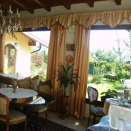 Casa Vacanze Madonna della Neve-3